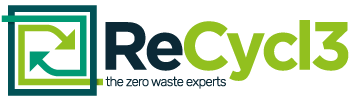 ReCycl3 - the zero-waste experts